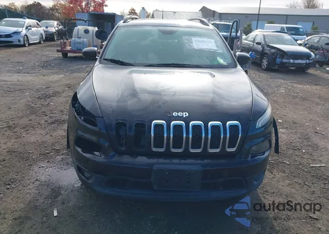 2017 Jeep Cherokee Sport Fwd z USA, uszkodzony, nr VIN 1C4PJLAS8HW559110